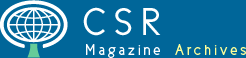 CSR Magazine