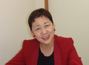 Ms. Wada