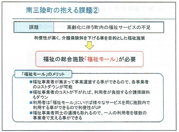 資料:南三陸町社会福祉協議会