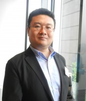 ASK 友井真人 氏