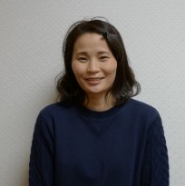 佐々木雪恵さん