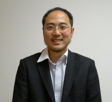 神林 俊一さん