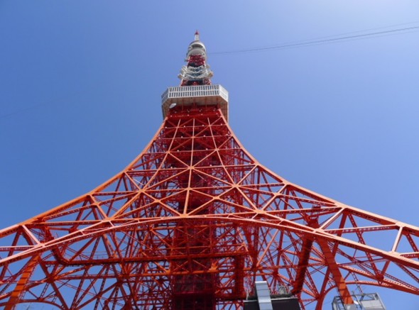 東京タワー10